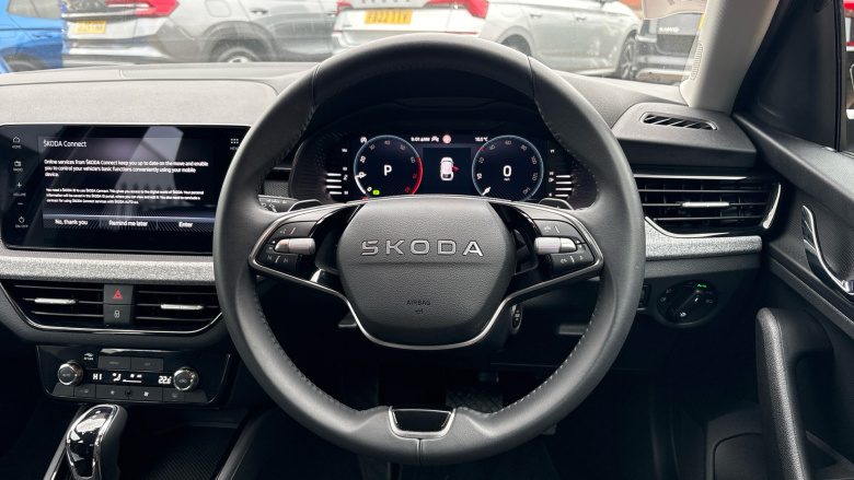 Skoda Scala 1.0 TSI 116 SE Edition 5dr DSG Petrol Hatchback